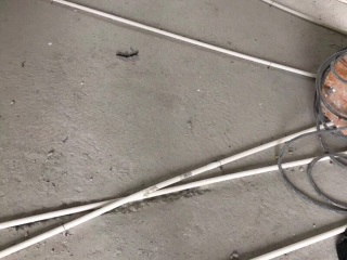 隐蔽工程 验收