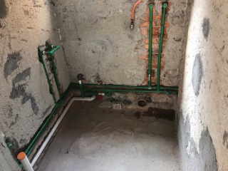 隐蔽工程 验收