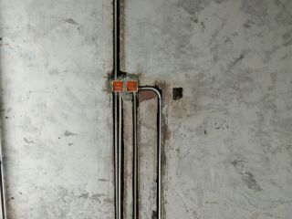 隐蔽工程 验收
