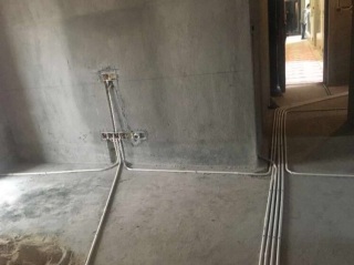 隐蔽工程 验收