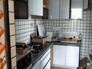 橱柜安装