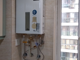 安装工程 验收