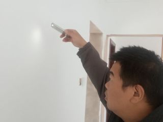 油漆工程 验收