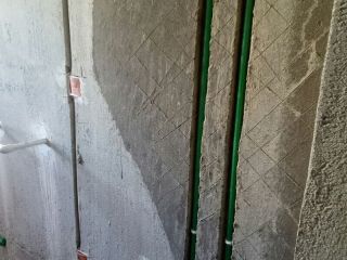 日常巡检