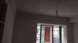 油漆工程 验收