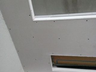 木工吊顶施工