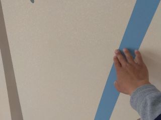 油漆工程 验收
