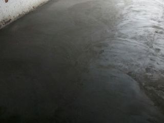 日常巡检