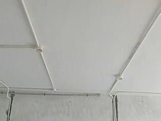 日常巡检