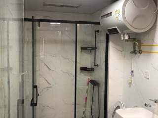 安装工程 验收