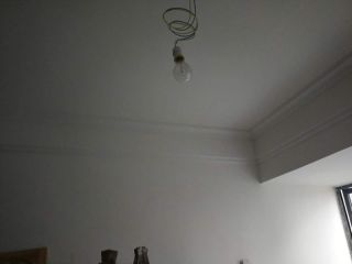 墙、顶面腻子批嵌