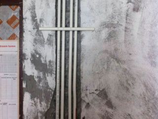 日常巡检