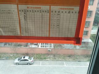 油漆工程 验收