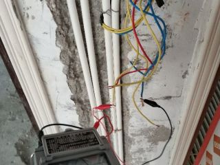 隐蔽工程 验收