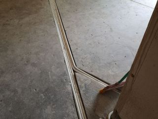隐蔽工程 验收