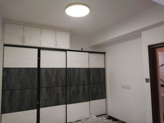 安装工程 验收