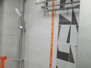 安装工程 验收