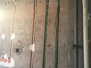 隐蔽工程 验收