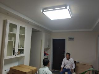 竣工验收