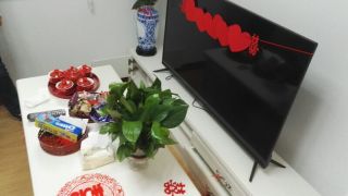 竣工验收
