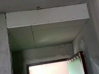 木工吊顶施工