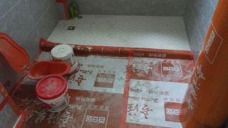 泥木工程 验收