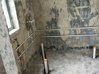 隐蔽工程 验收
