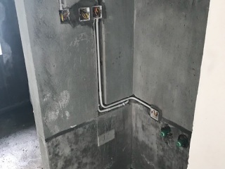 隐蔽工程 验收