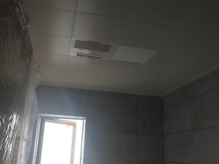 泥木工程 验收