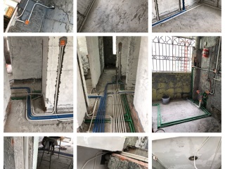 隐蔽工程 验收