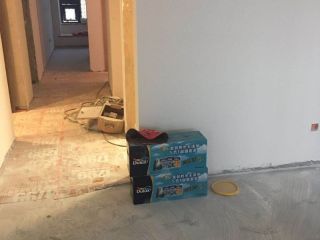 油漆工程 验收