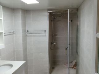 安装工程 验收
