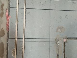 日常巡检