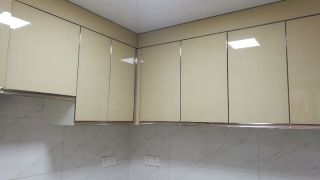 橱柜安装