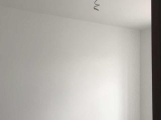 墙、顶面腻子批嵌