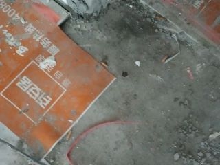 日常巡检