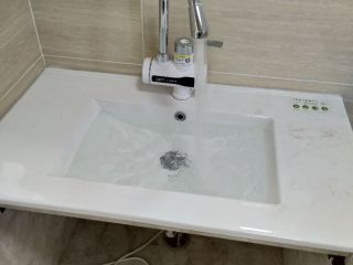 安装工程 验收