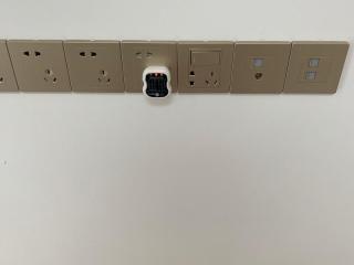 安装工程 验收