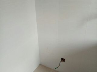 泥木工程 验收