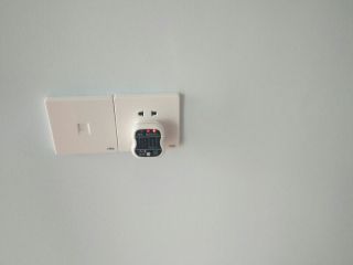 日常巡检