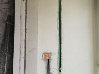 隐蔽工程 验收