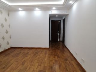 墙、顶面腻子批嵌