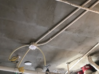 隐蔽工程 验收