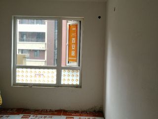 墙、顶面腻子批嵌