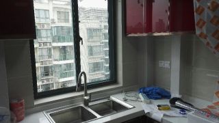 安装工程 验收