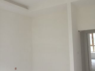 墙、顶面腻子批嵌