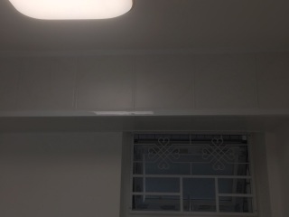 油漆工程 验收