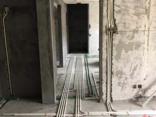 隐蔽工程 验收