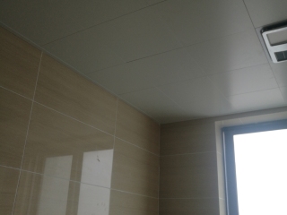 竣工验收