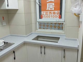橱柜安装